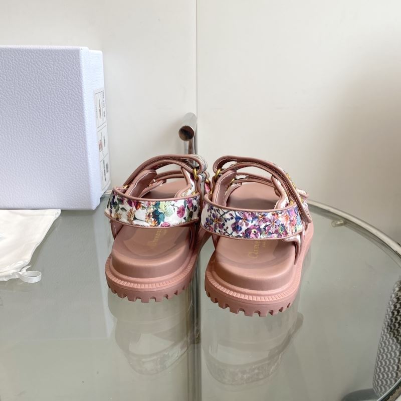 Christian Dior Sandals